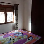 Rruga Unaze Pogradec Afer Ohridl Lake