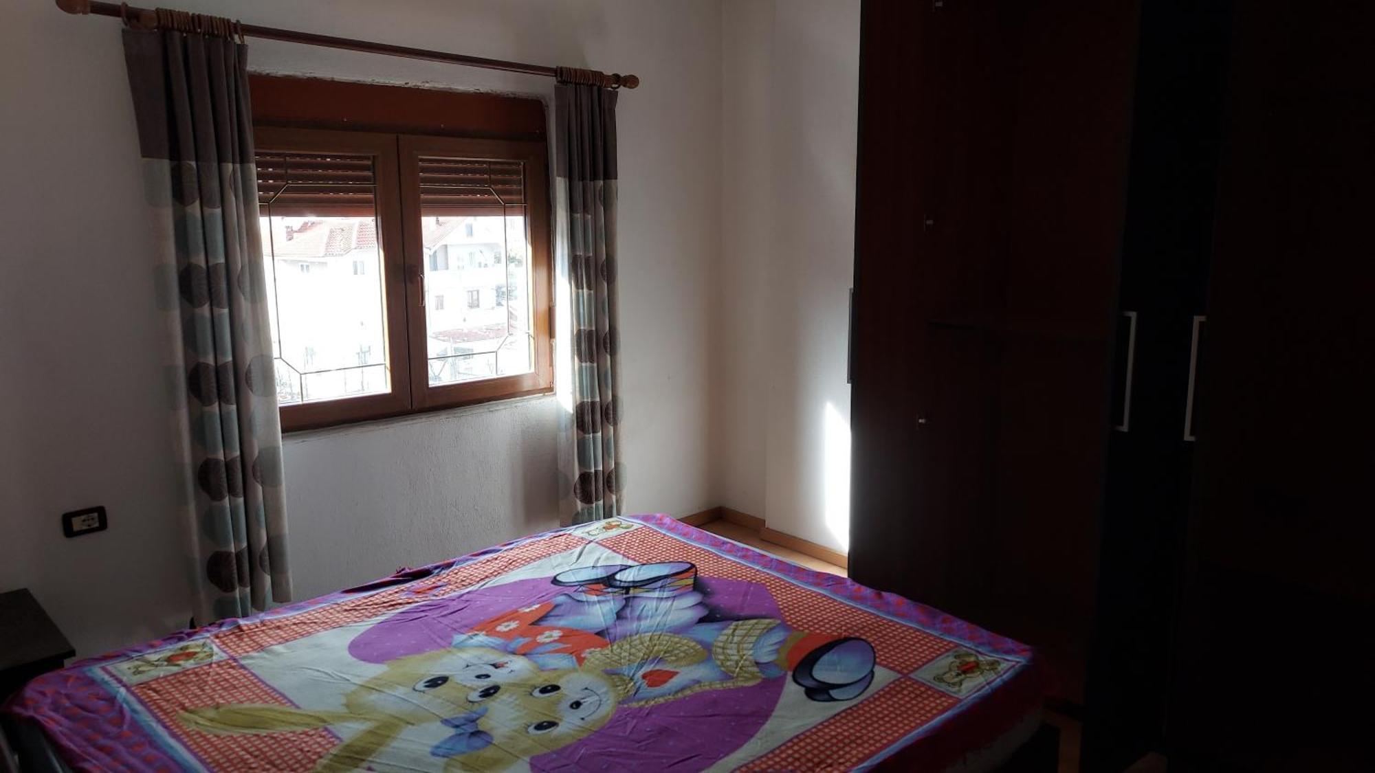 Leilighet Rruga Unaze Afer Ohridl Pogradec