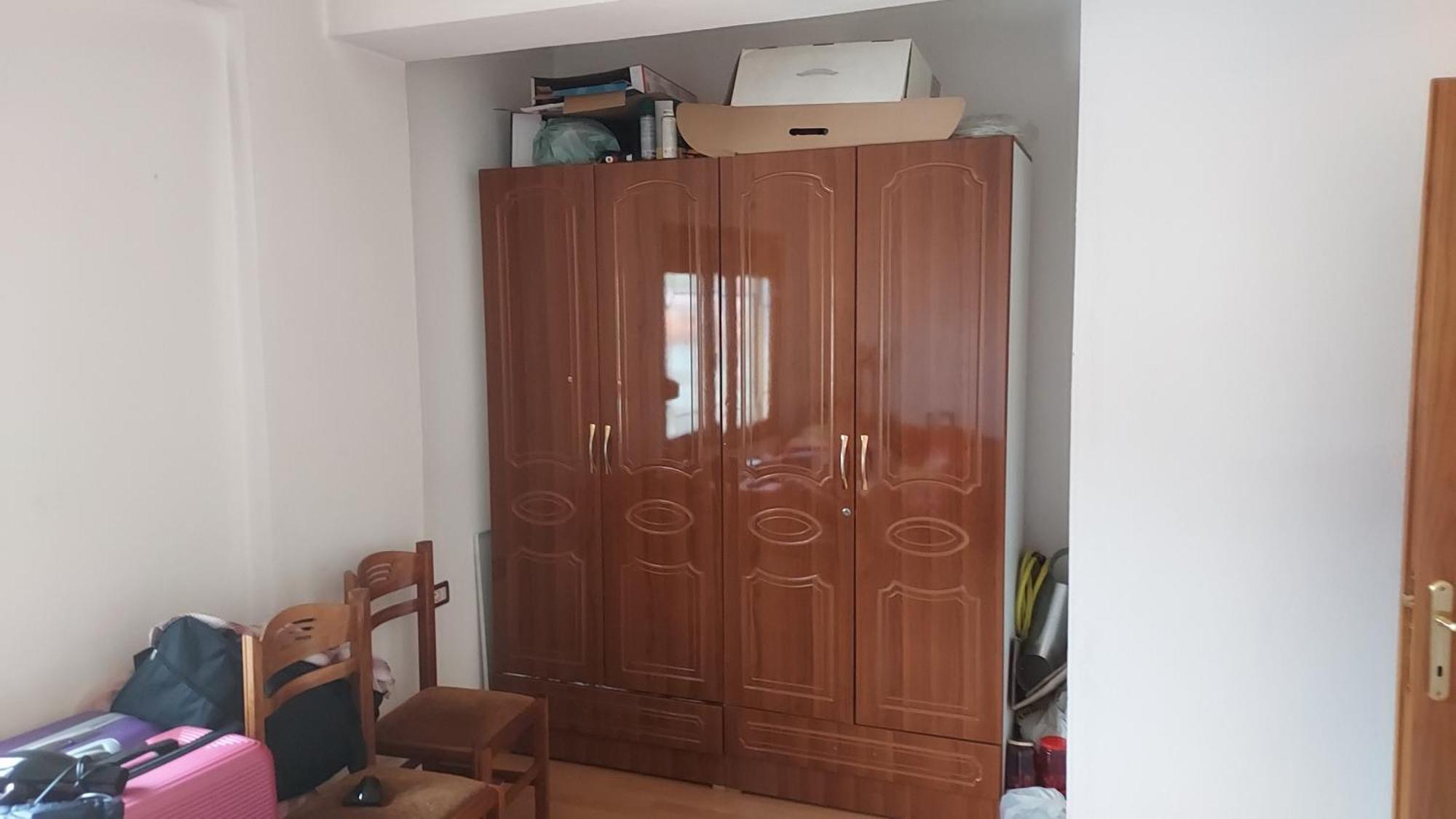 Rruga Unaze Afer Ohridl Leilighet Pogradec